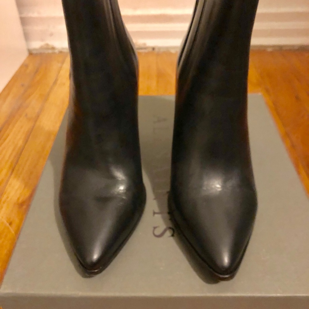 All Saints Senta boot size 7.5